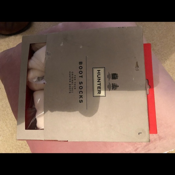 Hunter Boot Stocks - Picture 3 of 4